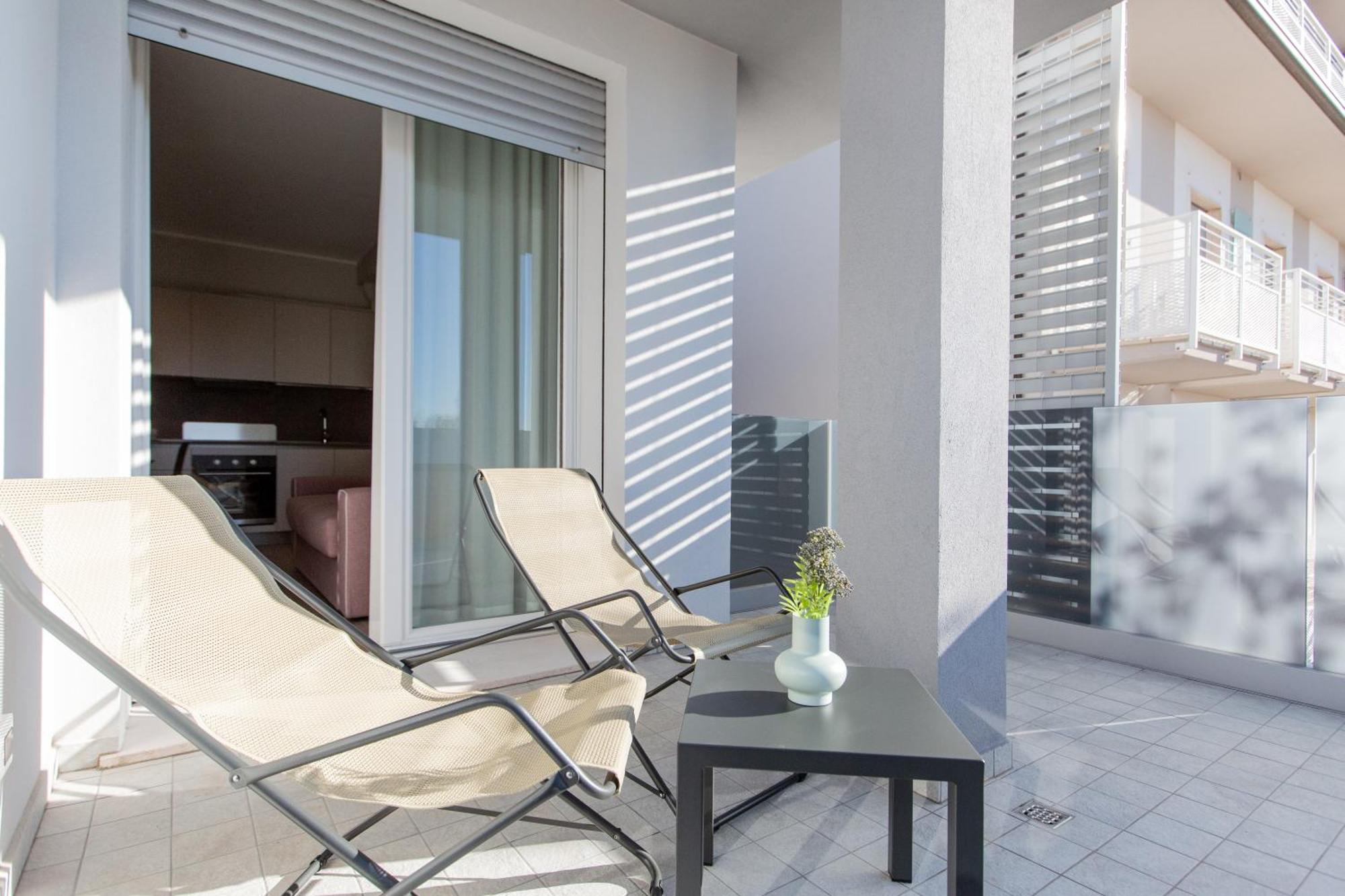 Hotel Nevada Bellaria – Igea Marina Kültér fotó