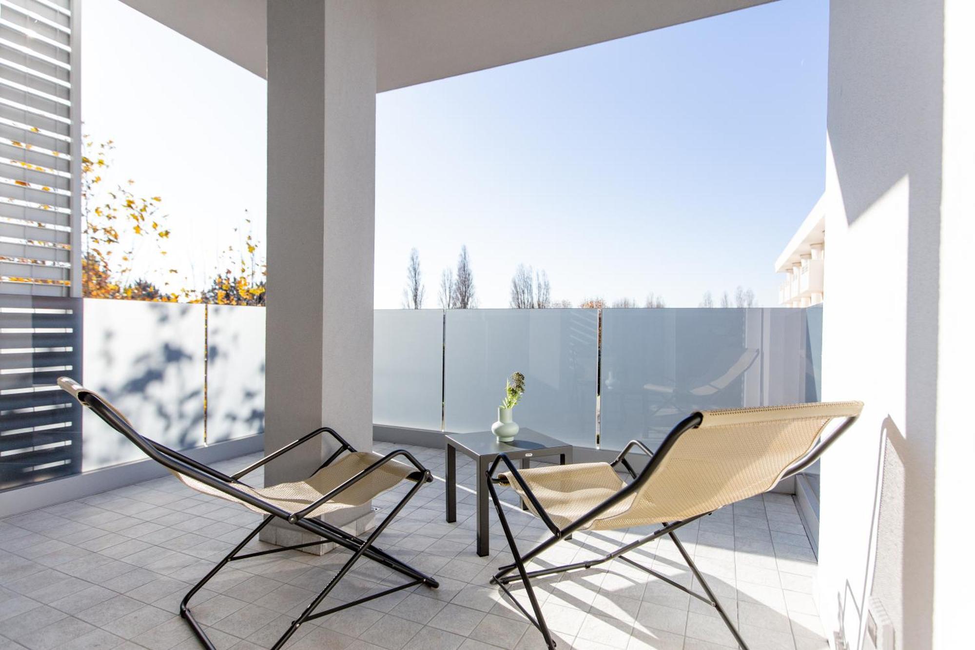 Hotel Nevada Bellaria – Igea Marina Kültér fotó