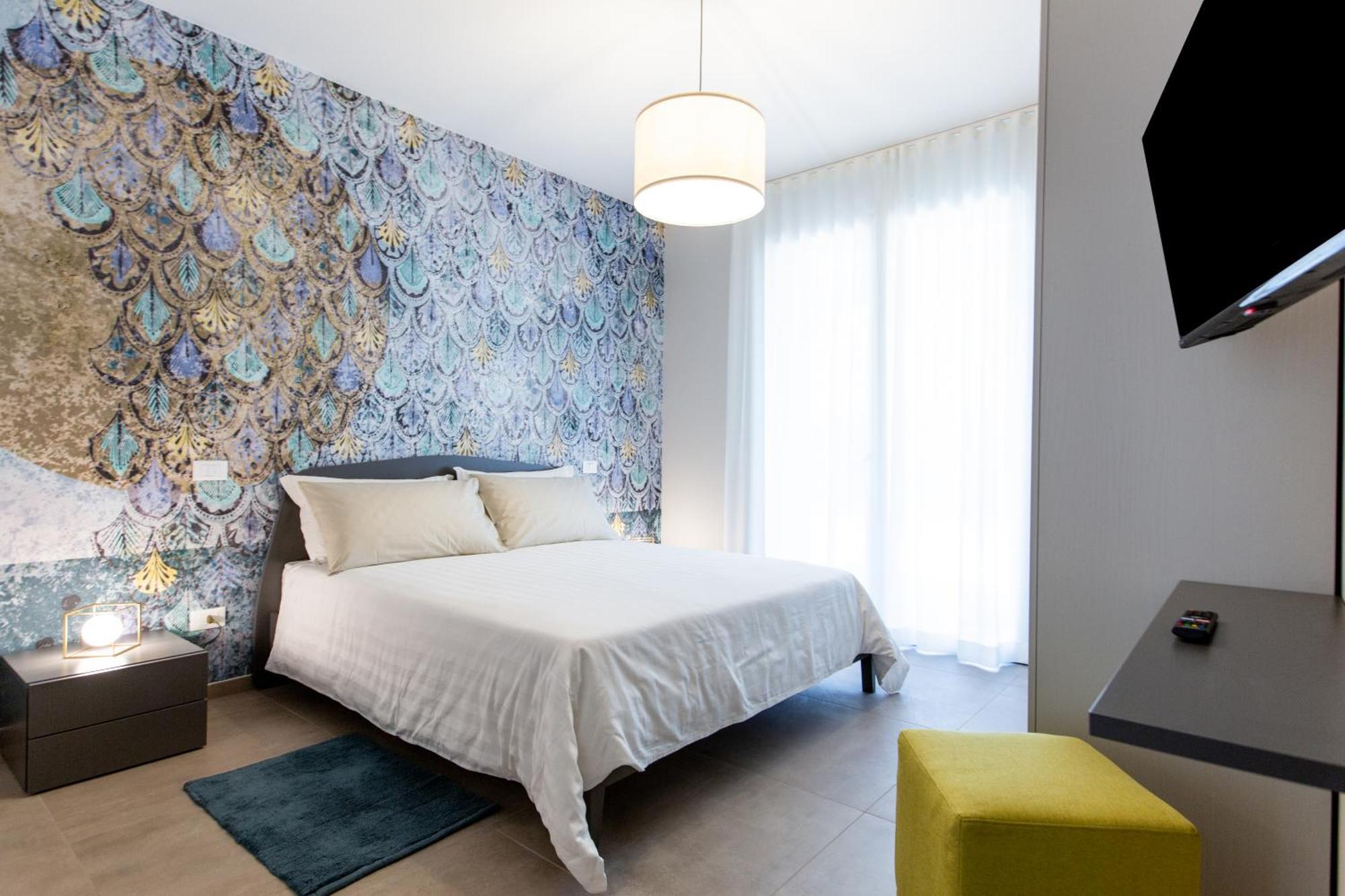 Hotel Nevada Bellaria – Igea Marina Kültér fotó