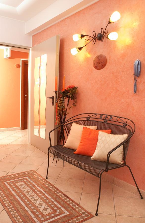 Hotel Nevada Bellaria – Igea Marina Kültér fotó