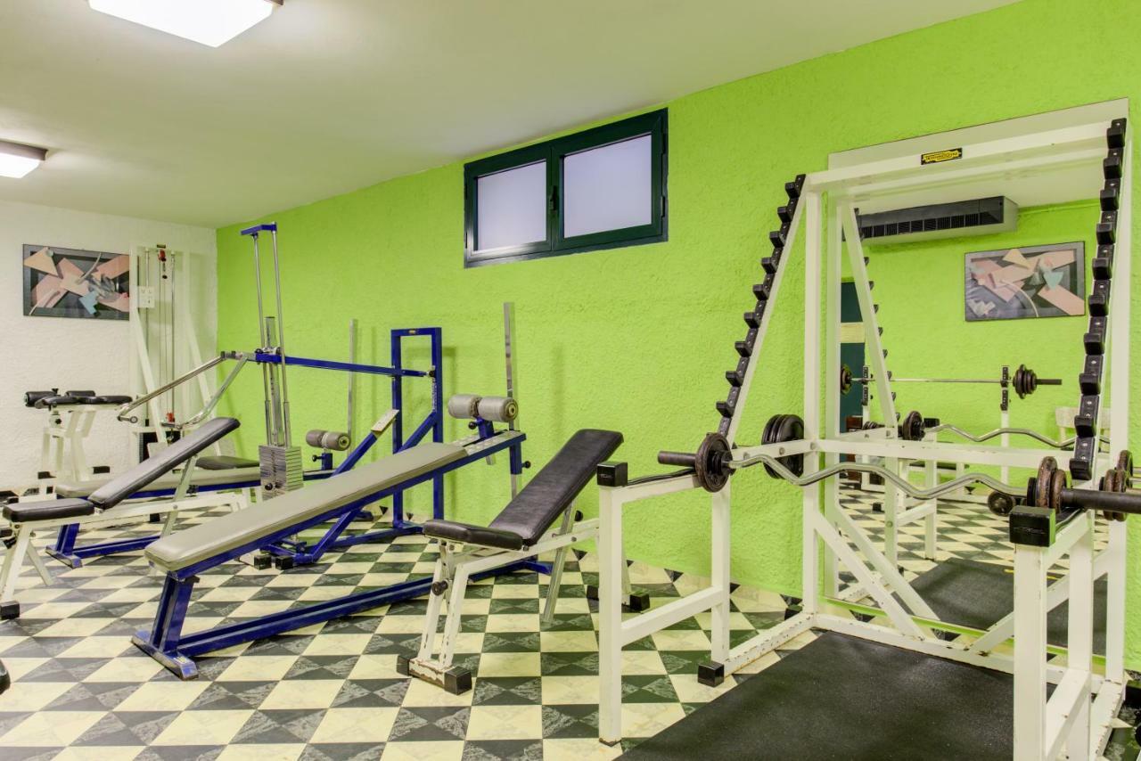 Hotel Nevada Bellaria – Igea Marina Kültér fotó