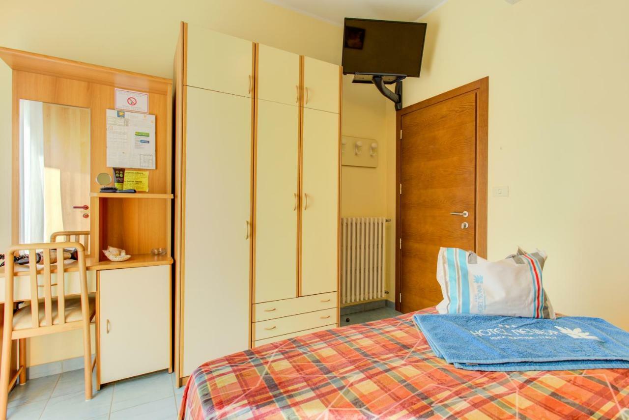 Hotel Nevada Bellaria – Igea Marina Kültér fotó